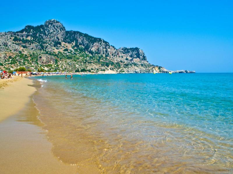 Anagros Archangelos (Rhodes)